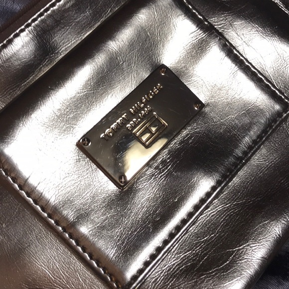 Tommy wristlet gold - Picture 3 of 6